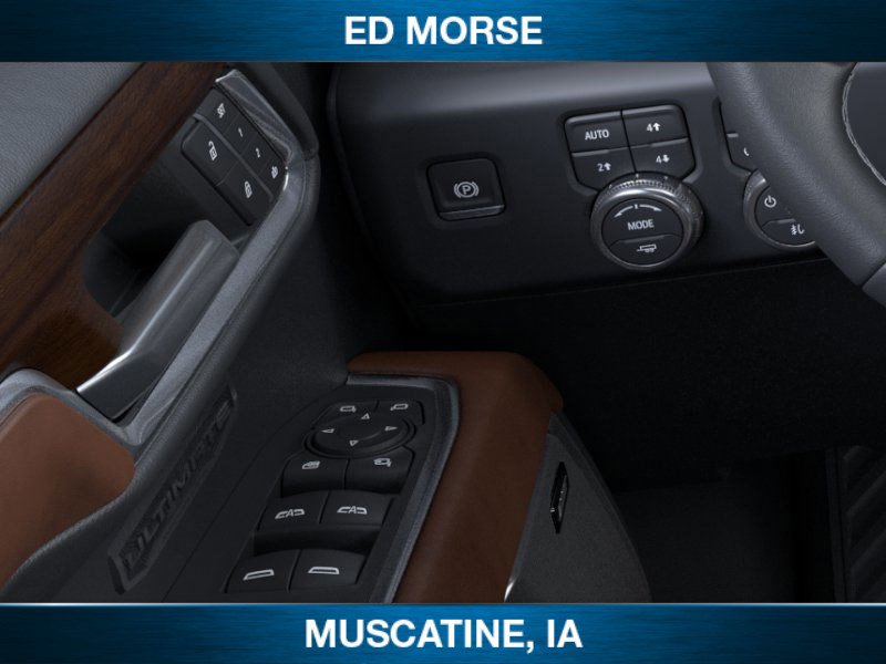 New 2026 GMC Sierra 1500 Denali Ultimate image 22