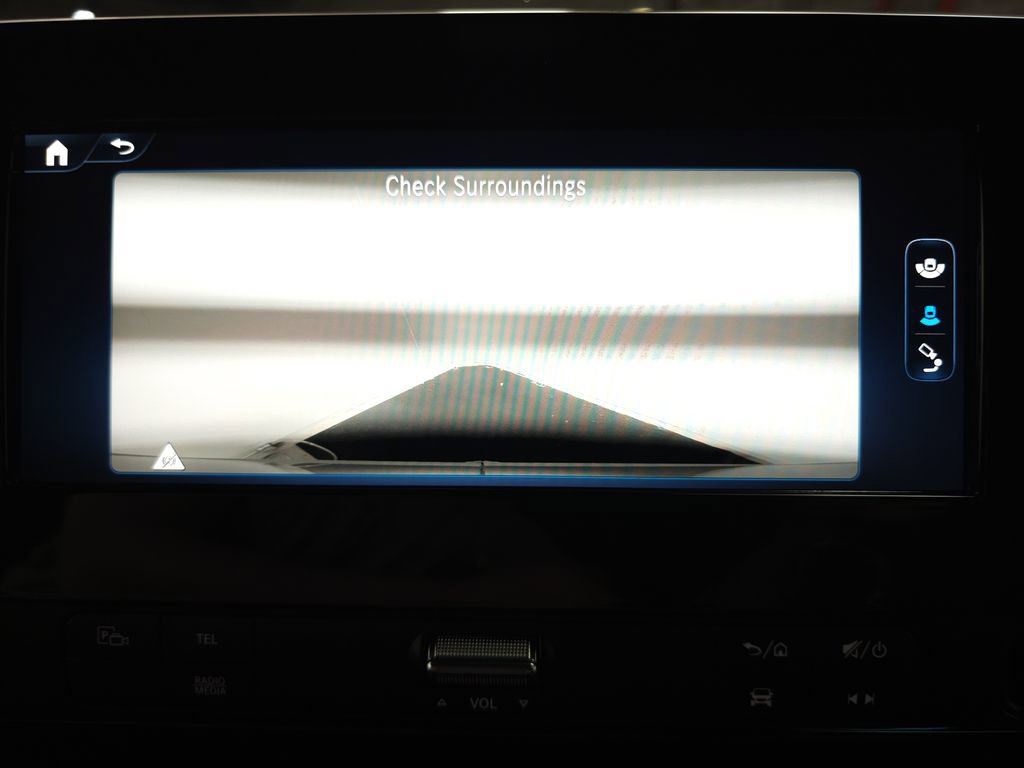 Used 2026 Mercedes-Benz Sprinter 2500 image 16