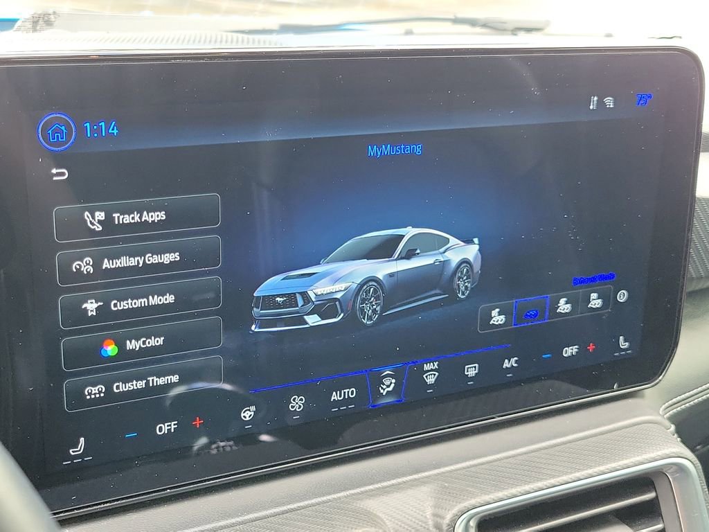 Used 2024 Ford Mustang GT Premium image 26