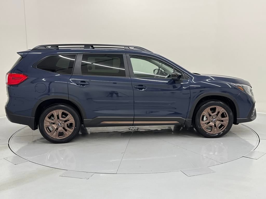 New 2025 Subaru Ascent Bronze Edition image 6