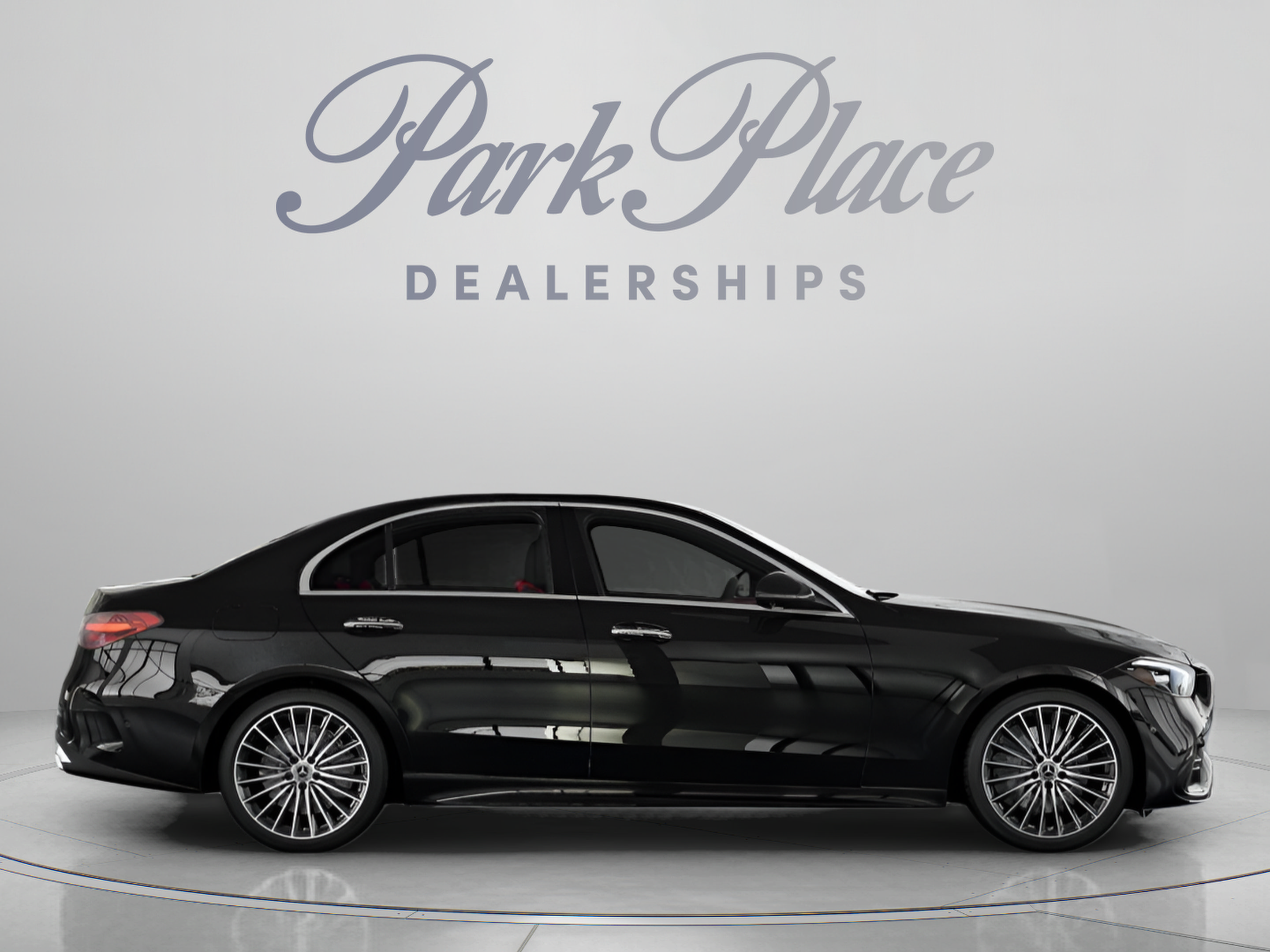 Used 2026 Mercedes-Benz C 300 Sedan image 26