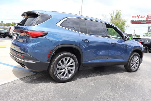 New 2026 Buick Enclave Preferred FWD image 7