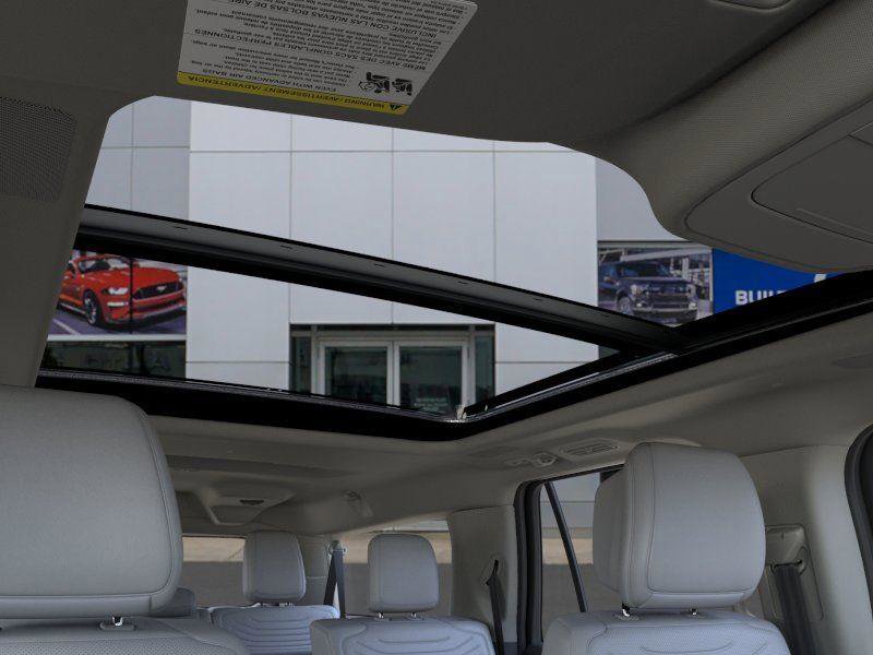 New 2026 Ford Expedition Max Platinum image 22