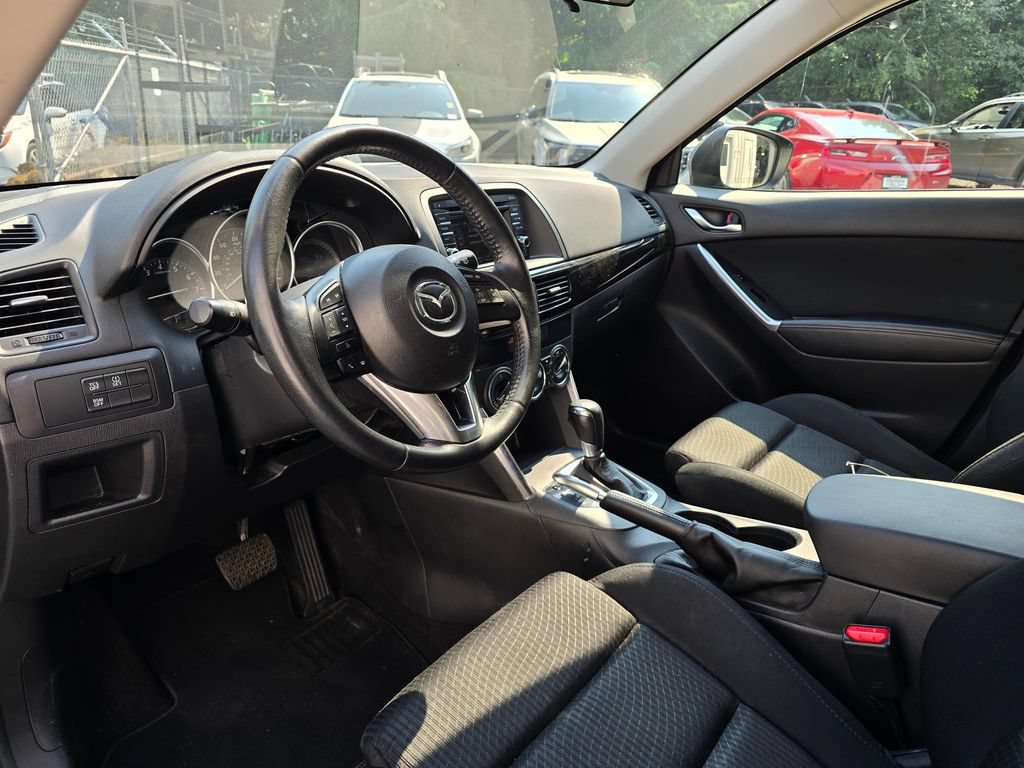 Used 2015 MAZDA CX-5 Touring AWD/4WD image 11