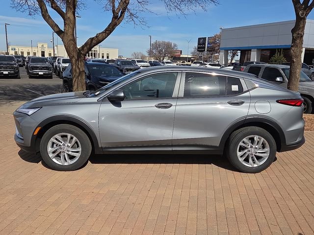 New 2026 Buick Envista Preferred w/ Convenience I Package image 2