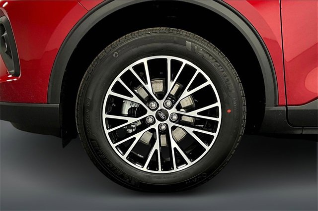 New 2026 Ford Escape SE w/ Class II Trailer Tow Package image 12