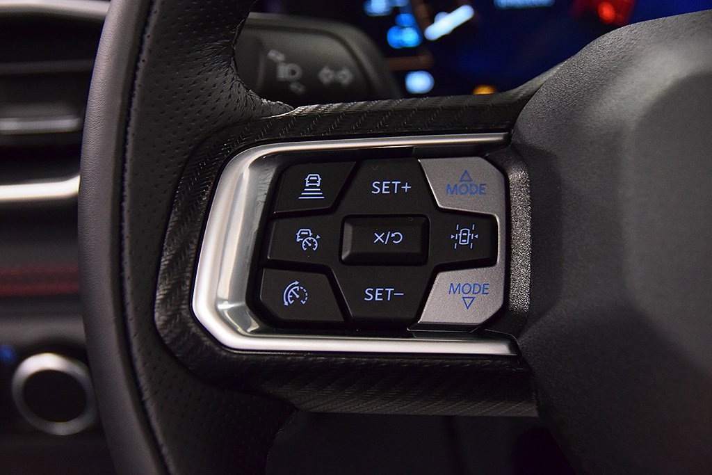 New 2025 Ford Mustang GT Premium w/ 60th Anniversary Package image 21
