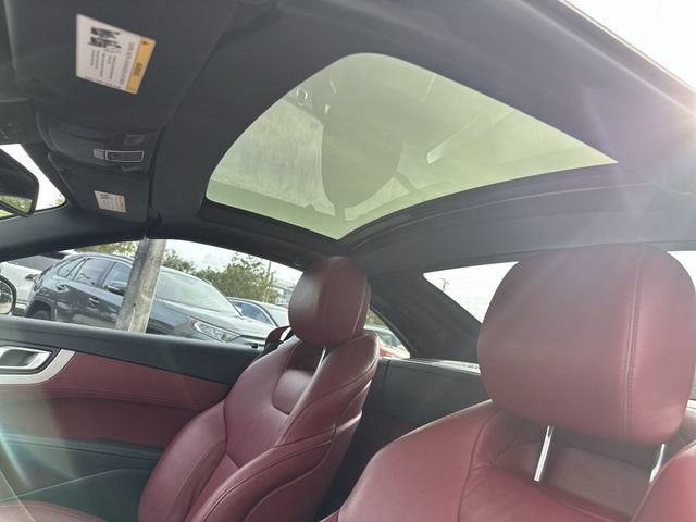 Used 2015 Mercedes-Benz SL 400 image 21