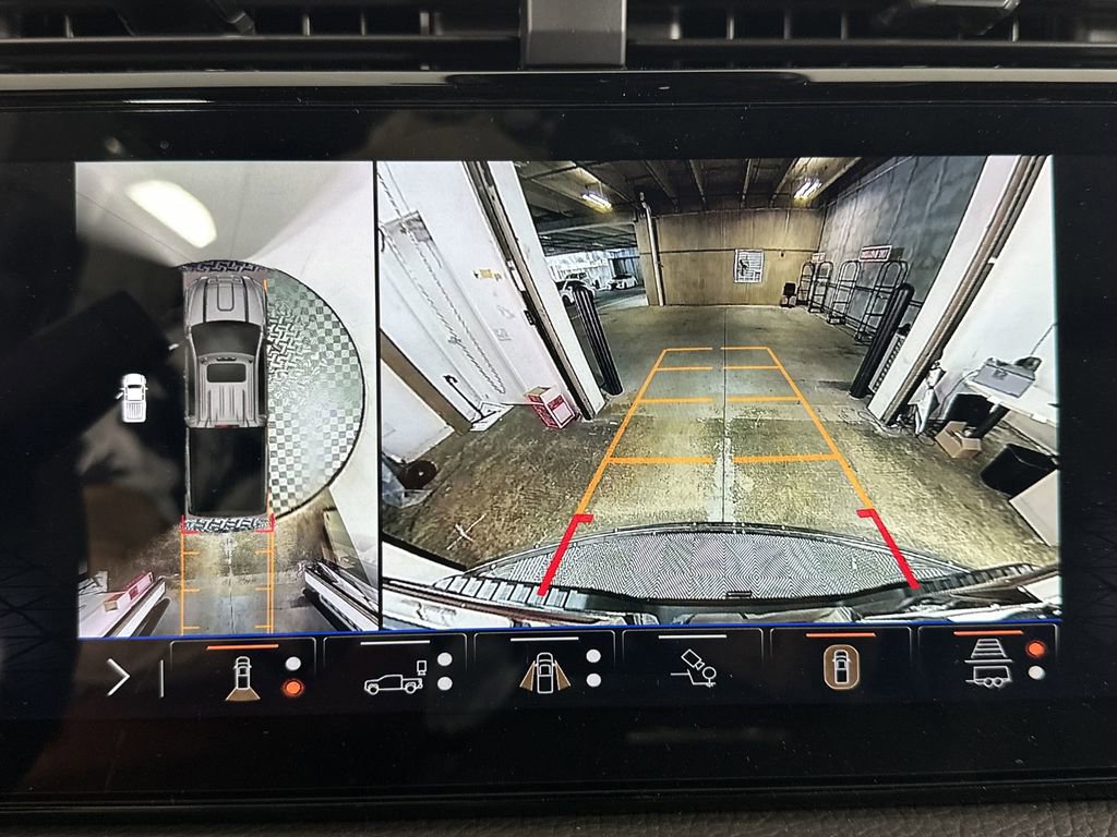 New 2025 GMC Sierra 2500 Denali w/ Denali Reserve Package image 31