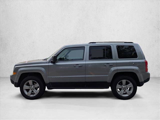 Used 2017 Jeep Patriot Sport w/ Power Value Group AWD/4WD image 9