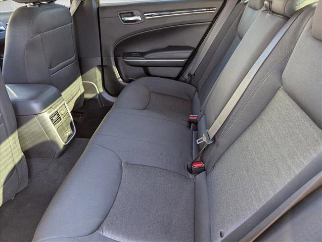 Used 2023 Chrysler 300 Touring w/ Sport Appearance Package image 22
