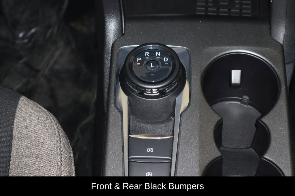 Used 2025 Ford Bronco Sport Big Bend AWD/4WD image 13