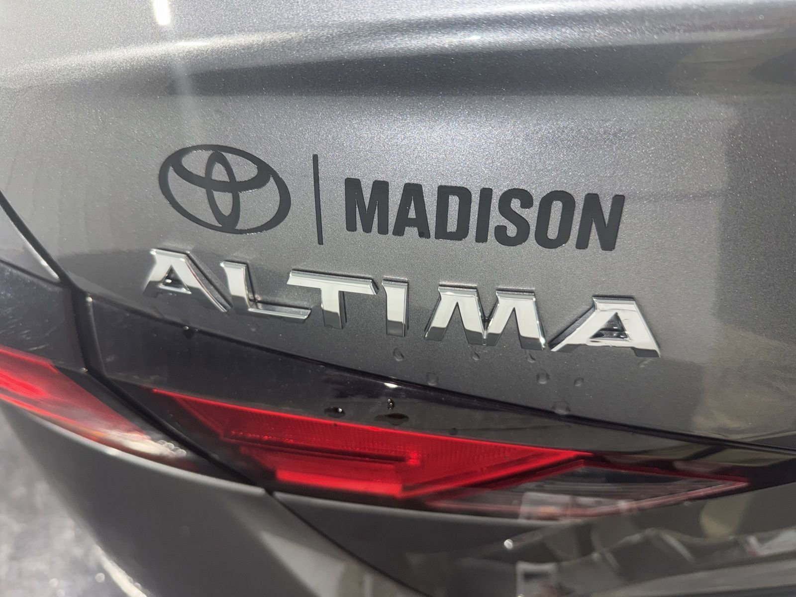 Used 2020 Nissan Altima 2.5 SV image 33
