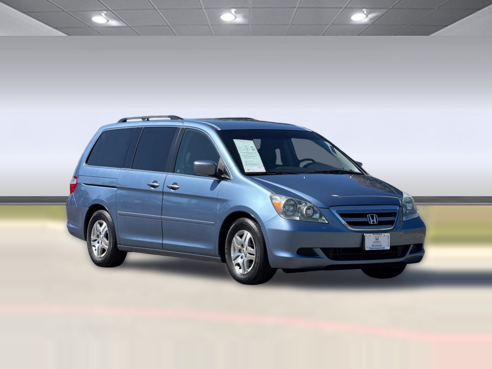 Used 2005 Honda Odyssey EX image 6