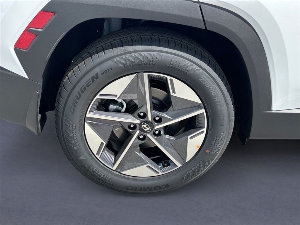 New 2026 Hyundai Tucson SEL Plus FWD image 9
