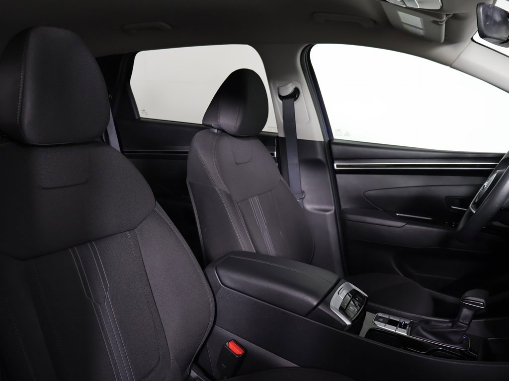 Certified 2023 Hyundai Tucson SEL image 26