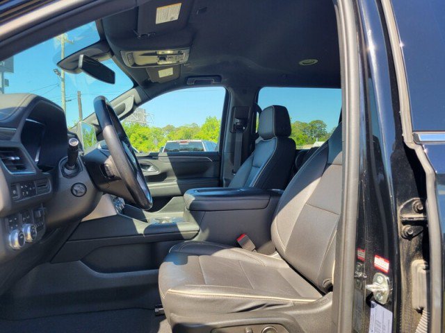 Used 2022 GMC Yukon XL SLT AWD/4WD image 22