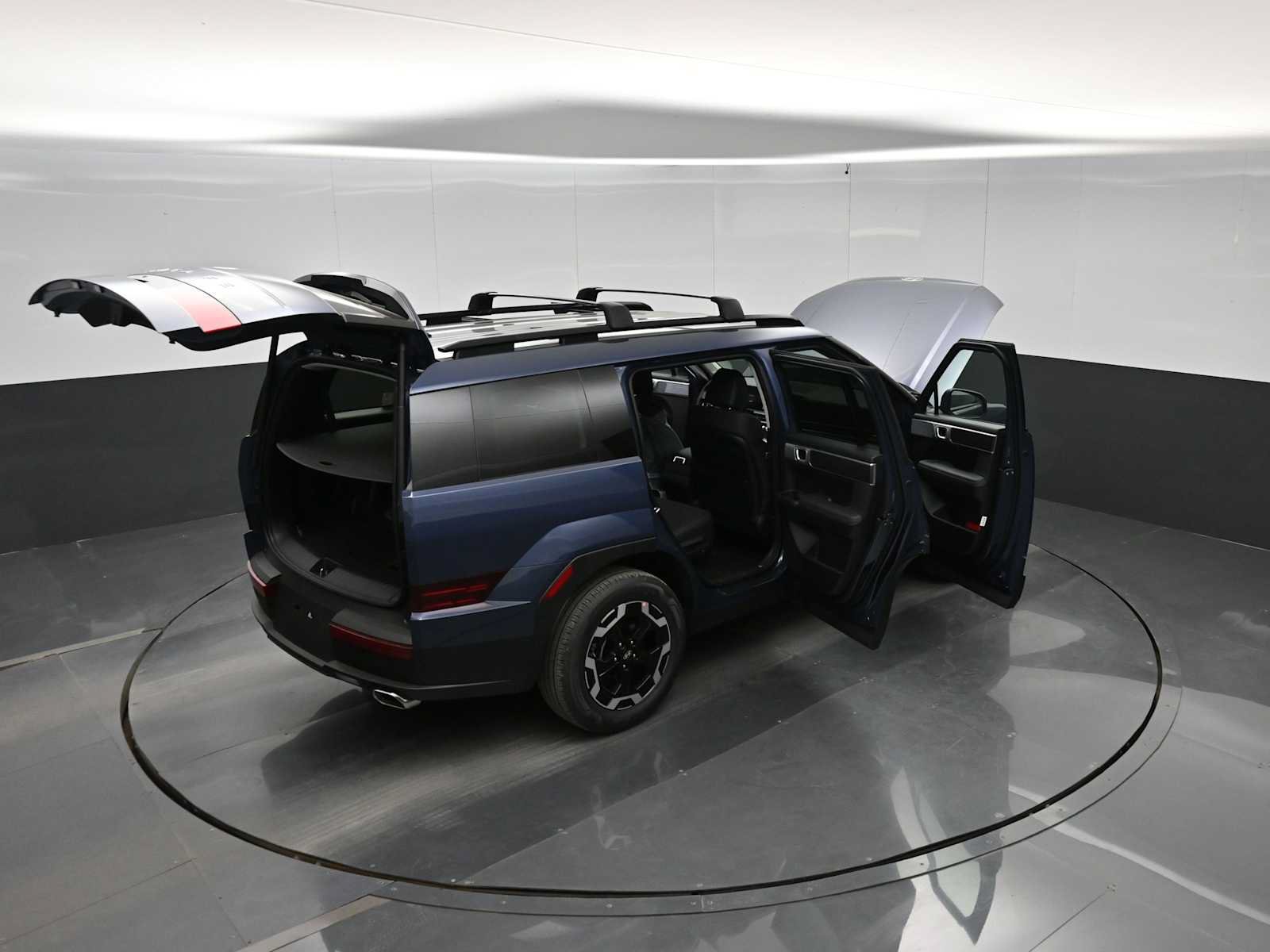 New 2026 Hyundai Santa Fe SEL FWD image 39