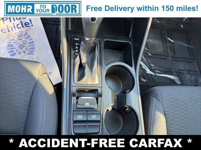 Used 2019 Hyundai Tucson SE image 22