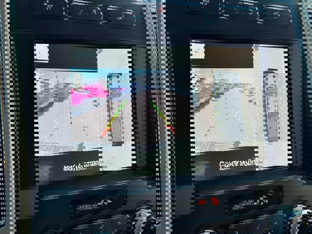 Used 2020 Ford F150 Lariat w/ Equipment Group 502A Luxury image 35