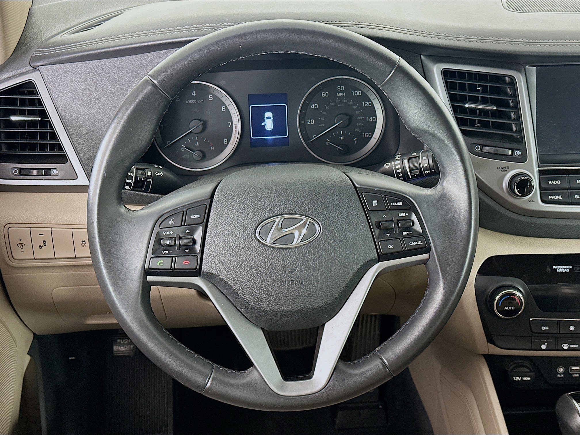 Used 2016 Hyundai Tucson Limited FWD image 18