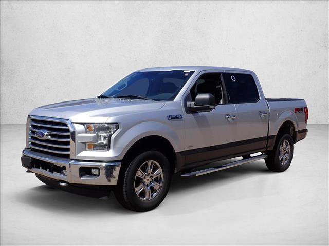 Used 2017 Ford F150 XLT w/ Equipment Group 302A Luxury AWD/4WD image 7
