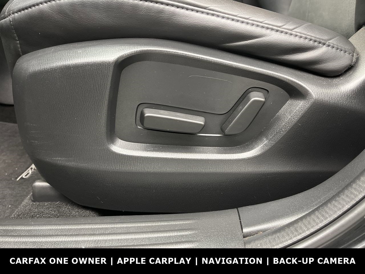 Used 2019 MAZDA CX-5 Touring image 10