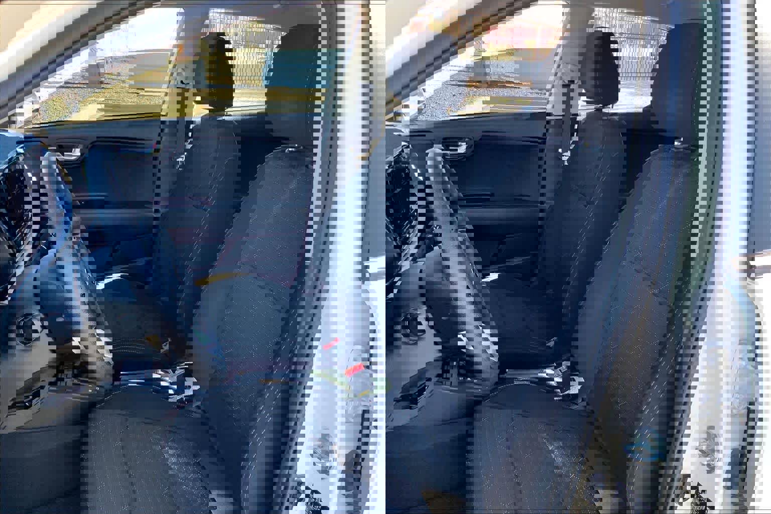 Used 2021 Kia Rio LX image 8