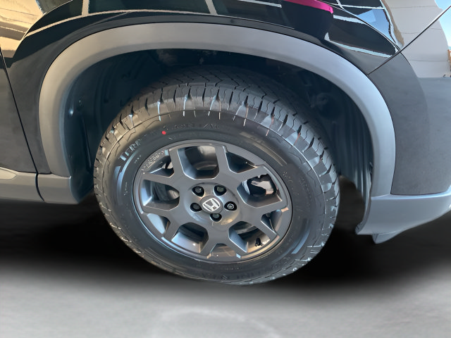 New 2026 Honda Pilot TrailSport image 28