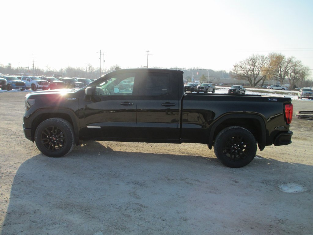 New 2026 GMC Sierra 1500 Elevation image 9