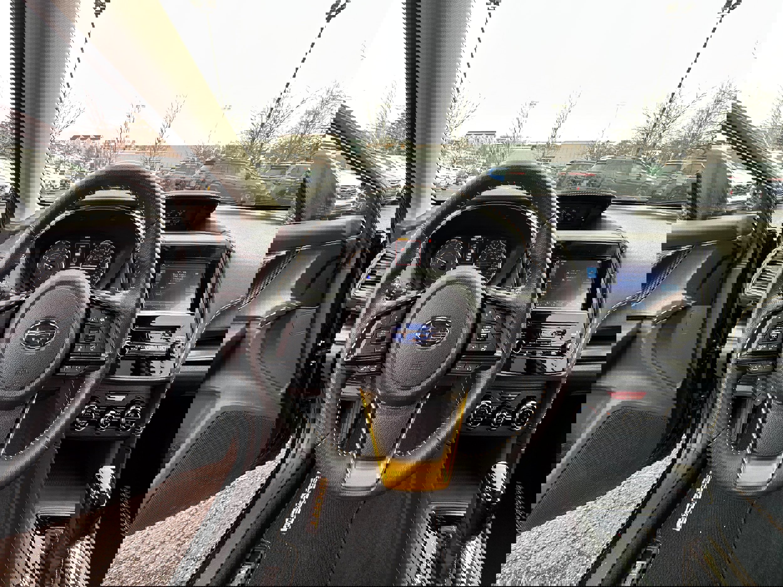 Certified 2023 Subaru Crosstrek 2.5i Sport image 14