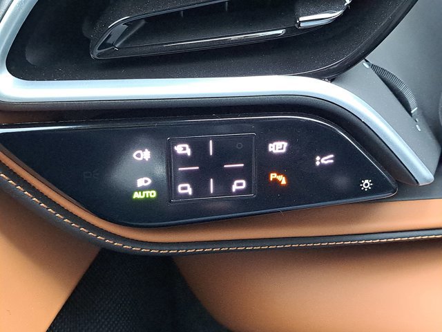 Used 2024 Ferrari 296 GTS image 22