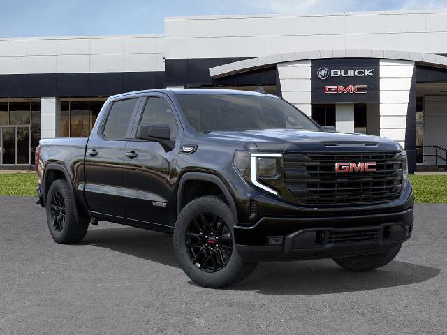 New 2026 GMC Sierra 1500 Elevation image 7