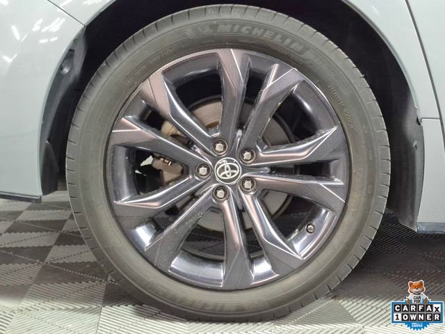 Certified 2023 Toyota Sienna XSE w/ XSE Plus Package FWD image 28