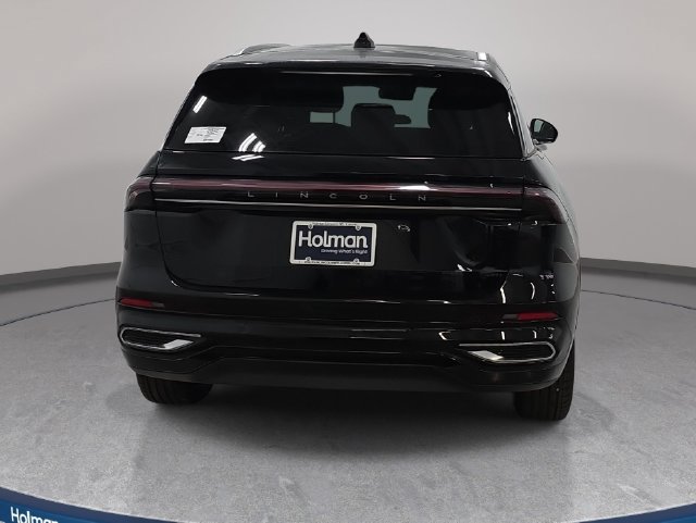 New 2026 Lincoln Nautilus Reserve AWD/4WD image 6