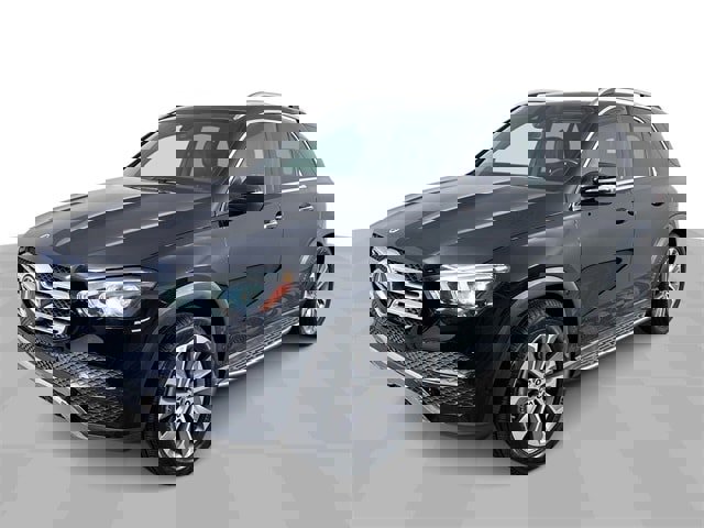 Used 2022 Mercedes-Benz GLE 350 4MATIC w/ Premium Package