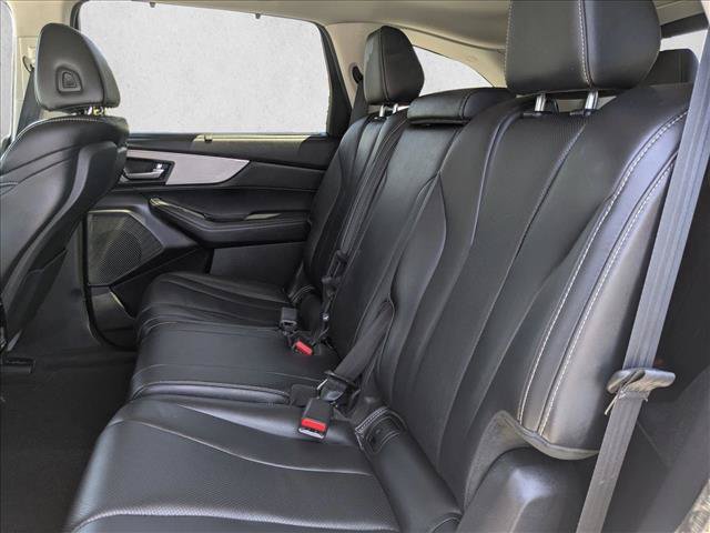 Certified 2023 Acura MDX FWD w/ Technology Package image 21