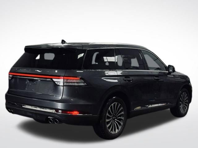Used 2022 Lincoln Aviator Reserve w/ Elements Package Plus image 5