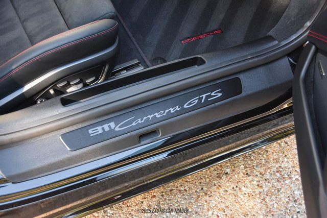 Used 2024 Porsche 911 Carrera GTS image 56