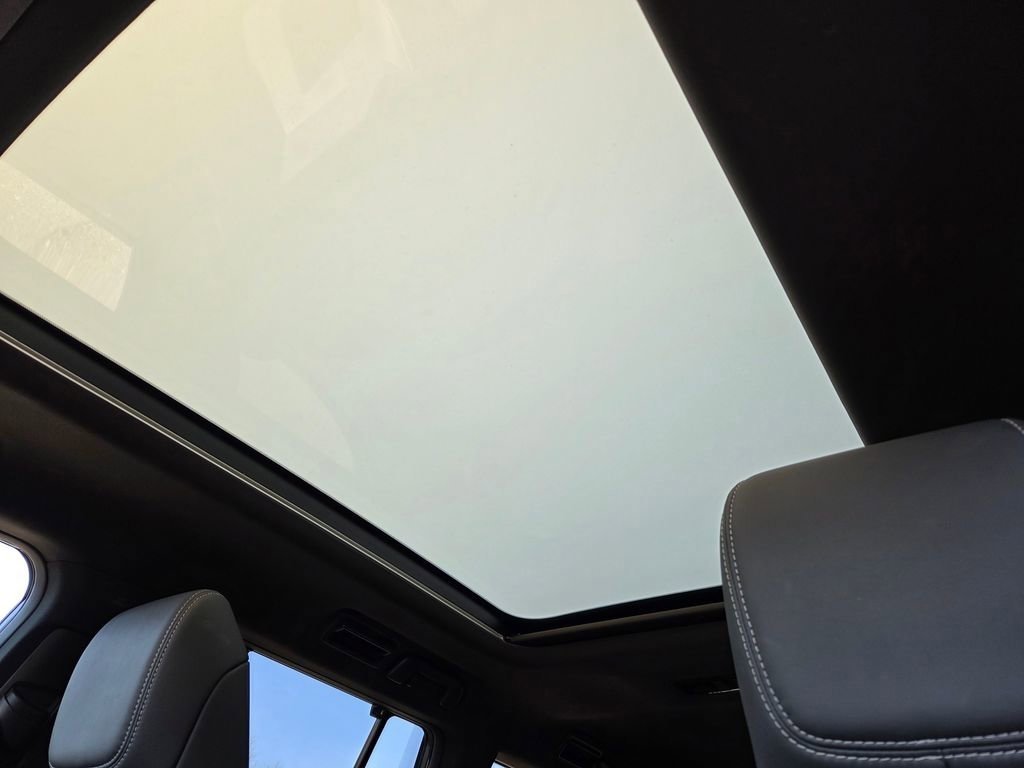 Certified 2024 Lexus GX 550 w/ Accessory Package (Z1) image 13