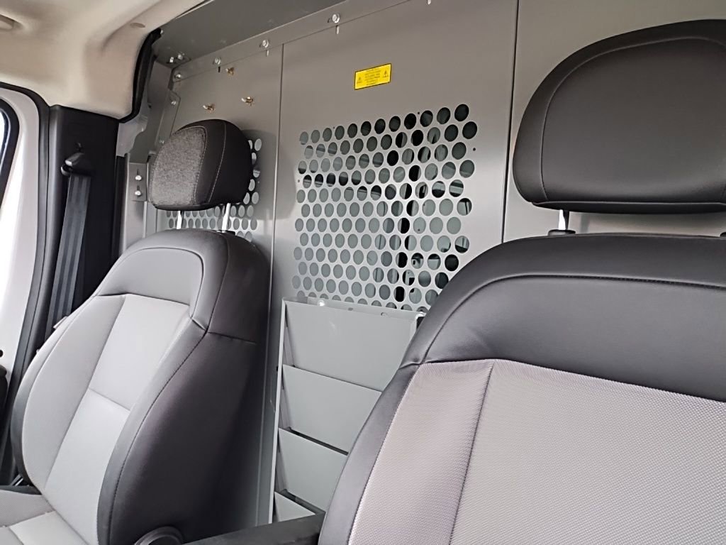 Used 2023 RAM ProMaster 2500 image 13