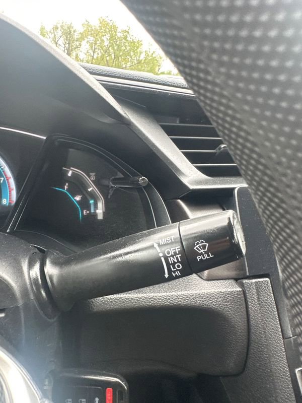 Used 2018 Honda Civic LX image 31