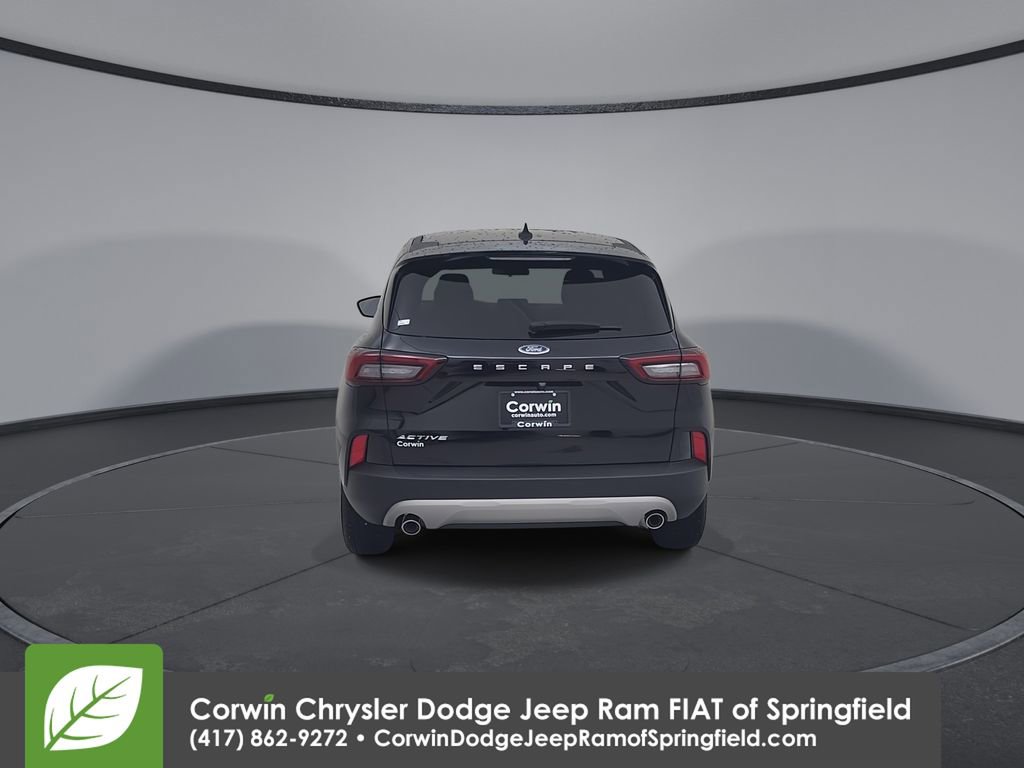 Used 2024 Ford Escape Active w/ Cold Weather Package image 13