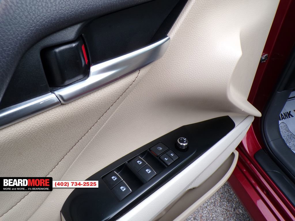 Used 2018 Toyota Camry XSE image 20