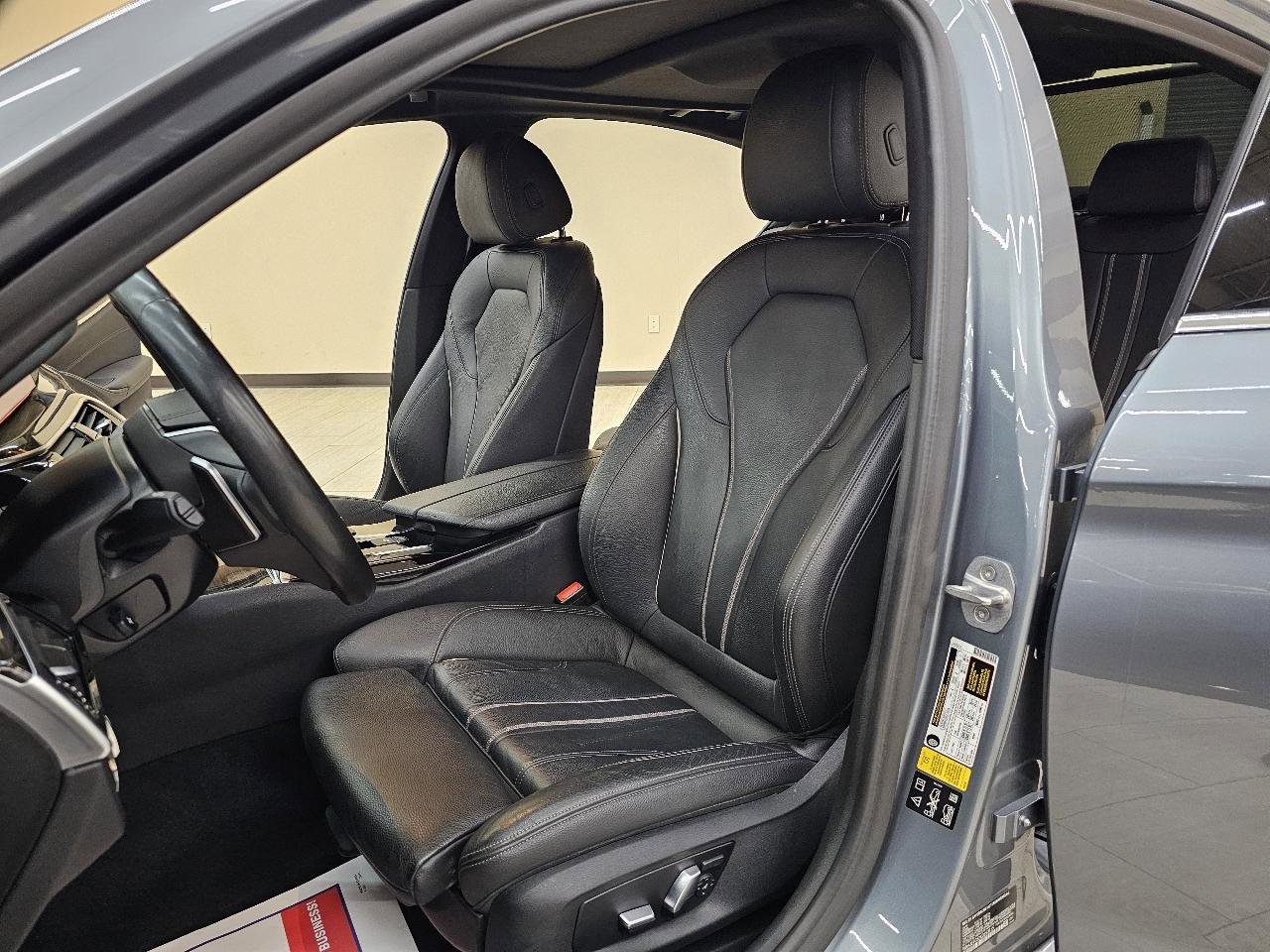 Used 2019 BMW 540i xDrive AWD/4WD image 19