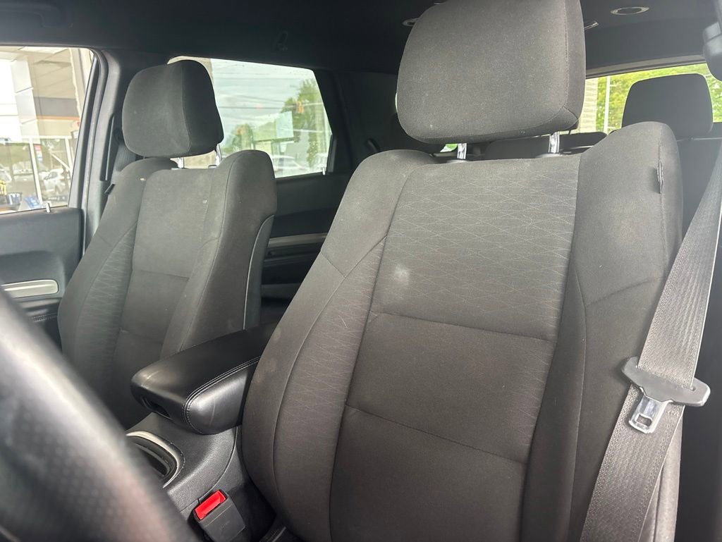Used 2019 Dodge Durango SXT AWD/4WD image 14
