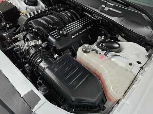 Used 2022 Dodge Challenger R/T Scat Pack image 21