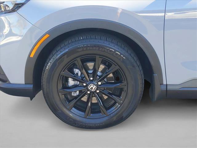 Used 2025 Honda CR-V Sport-L image 22