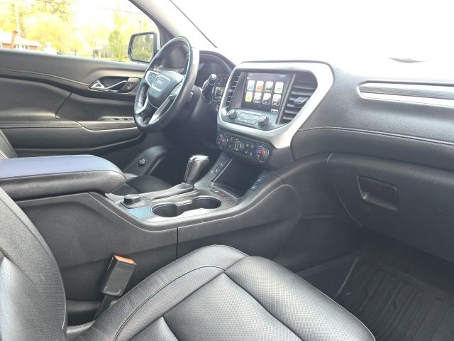 Used 2019 GMC Acadia SLT w/ LPO, Floor Liner Package image 23