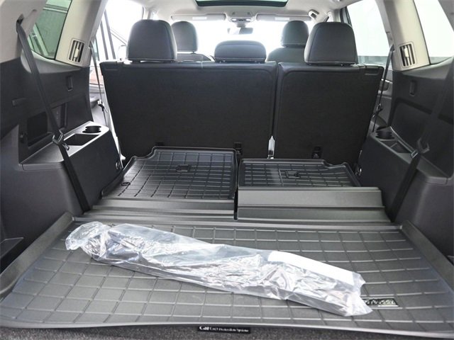 New 2025 Volkswagen Atlas SEL image 29